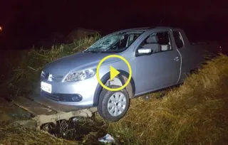Imagem ilustrativa da imagem Após furto, veículo é abandonado na Vila Liane