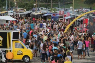 Imagem ilustrativa da imagem Audiência Pública discute atividade de trailers e food trucks em PG