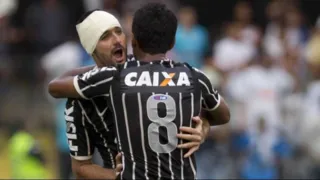 Imagem ilustrativa da imagem Em 2017, Corinthians chega pela 18ª vez à final do Paulistão