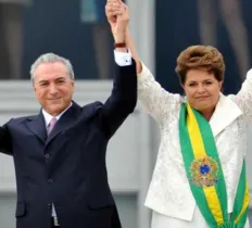 Imagem ilustrativa da imagem Ação de chapa Dilma-Temer voltará a ser julgada em maio