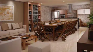 Imagem ilustrativa da imagem Madeira rústica leva requinte em casas e ambientes corporativos
