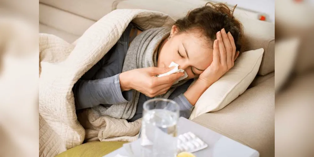 Quem nunca recorreu às receitas caseiras na hora de tratar a gripe ou resfriado