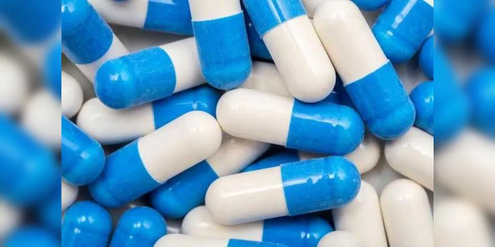 Anvisa pede veto a projeto que libera venda de medicamentos emagrecedores/Foto: Fotos Públicas