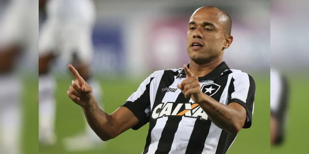 Divulgação/Site oficial do Botafogo