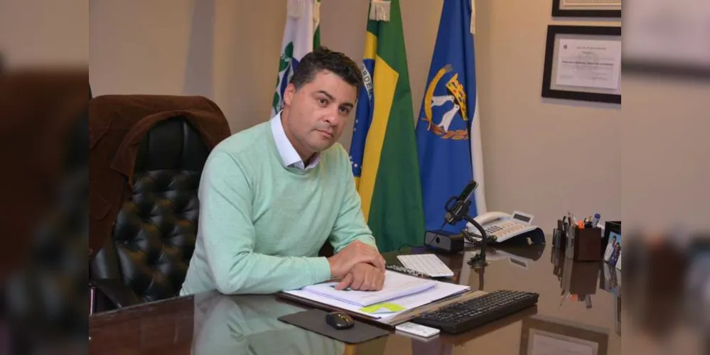 Marcelo se consagrou em 2016 o segundo prefeito reeleito da história da cidade