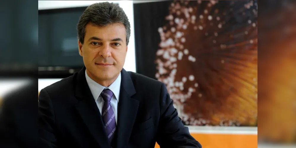 Governador do Paraná acredita que não existem mais condições do partido continuar na base do Governo