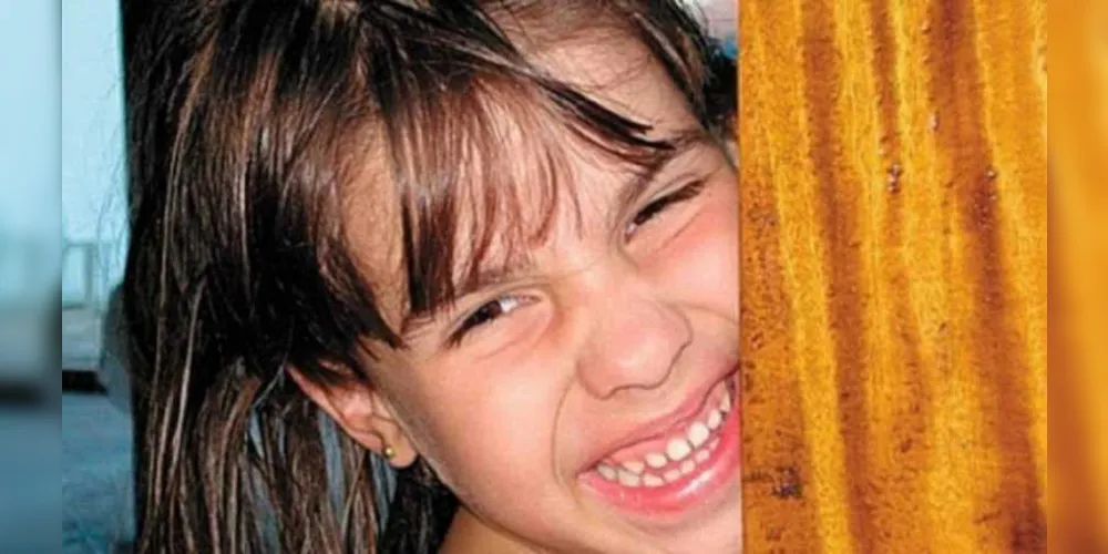 Isabella Nardoni, de 5 anos, morreu após ser jogada do 6º andar do prédio onde viviam seu pai, Alexandre Nardoni, e sua madrasta, Anna Carolina Jatobá, na zona norte de São Paulo/Foto: Divulgação