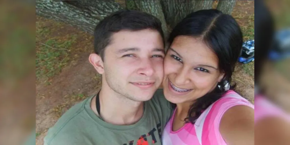Juliano e Mônica residiam em Ponta Grossa, tinham se casado em 07 de fevereiro de 2015 e estavam viajando em lua de mel