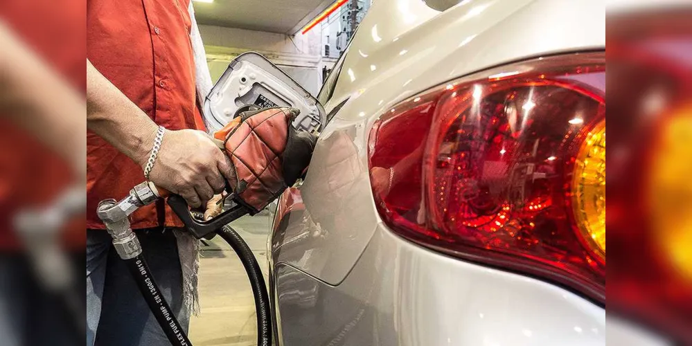 Aumentar impostos da gasolina, além de ajudar com mais receitas, poderá agradar os produtores de etanol, que vêm sofrendo com os preços baixos do combustível/Foto: Fotos Públicas