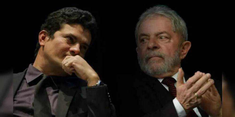 Sergio Moro bloqueia R$ 9 milhões em aposentadorias de Lula