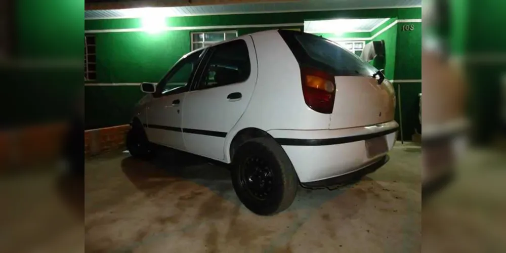 Imagem ilustrativa da imagem Bandido armado rouba carro na Vila Estrela