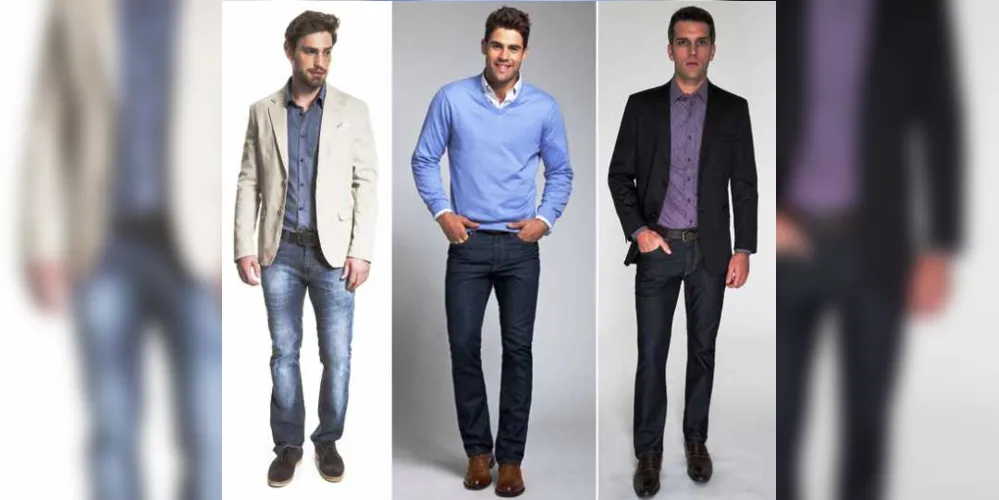 60 Inspirações de looks sociais masculinos, para não errar  Moda masculina  casual, Moda masculina, Vestuário casual masculino