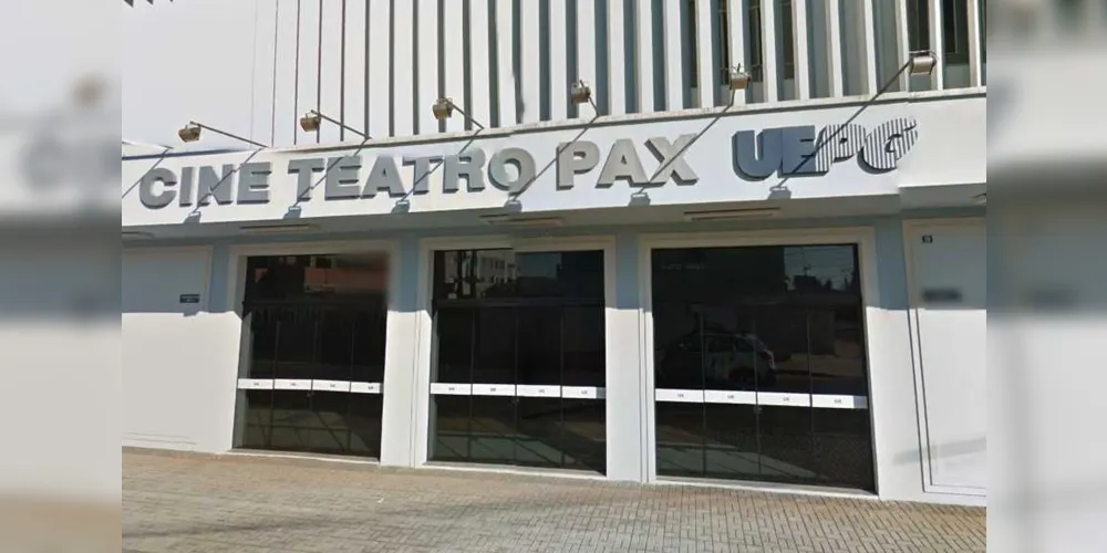 Imagem ilustrativa da imagem Peça de teatro no Pax terá entrada franca