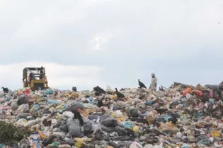 Imagem ilustrativa da imagem MP pede que 'Botuquara' não receba mais lixo