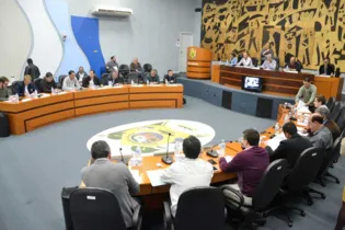 Imagem ilustrativa da imagem Prefeitura aposta ações conjuntas para revitalizar Quadrilátero