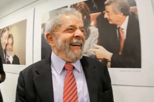 Imagem ilustrativa da imagem Lula pede renúncia de Temer e antecipação das eleições