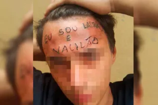 Imagem ilustrativa da imagem STJ nega habeas corpus a homem que tatuou testa de adolescente