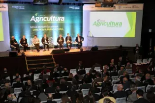 Imagem ilustrativa da imagem Fórum dos Presidentes das Cooperativas do Paraná ocorre neste mês