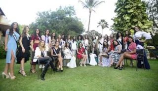 Miss Brasil Be Emotion 2017 será em Ilhabela