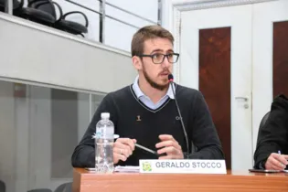 Imagem ilustrativa da imagem Proposta de Stocco trará economia milionária para a Prefeitura de PG