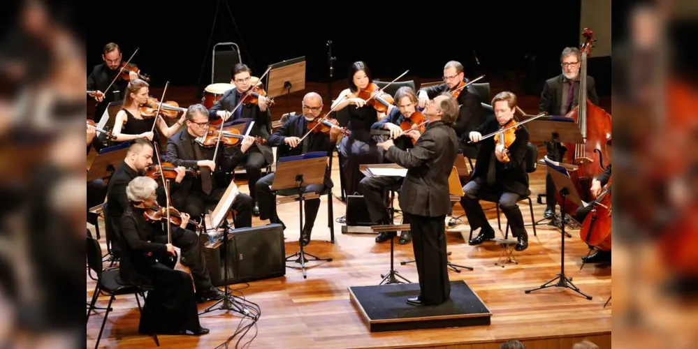 Imagem ilustrativa da imagem Teatro de Castro recebe ‘Concertos com conversa’