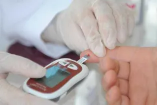Crianças terão acesso a tratamento mais moderno na rede pública para diabetes/Foto: Divulgação Agência Brasil