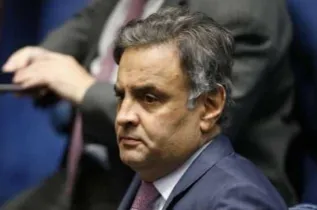 Senador afastado Aécio Neves/Foto: Divulgação Estadão