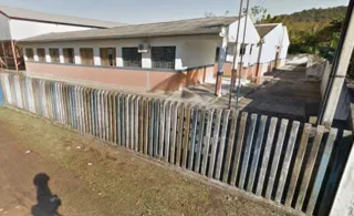 Alunos da Escola Municipal Maria Rosa M Cecyn foram internados com intoxicação alimentar