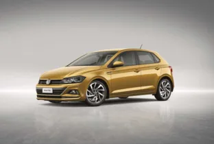Imagem ilustrativa da imagem Volkswagen inicia as vendas do  novo Polo no Brasil em novembro