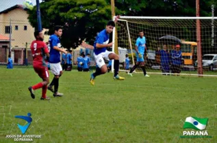 Vitória por 3 a 0 sobre Itambé garantiu o time na semifinal da competição