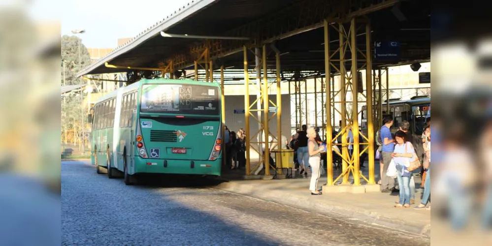 Imagem ilustrativa da imagem VCG emite nota sobre estado de greve no transporte