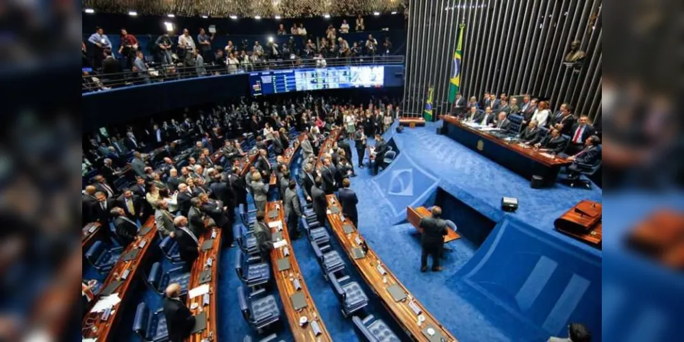 A legalização dos jogos de azar e a reabertura dos cassinos no Brasil estão em análise na Comissão de Constituição, Justiça e Cidadania (CCJ)/Foto: Agência Senado