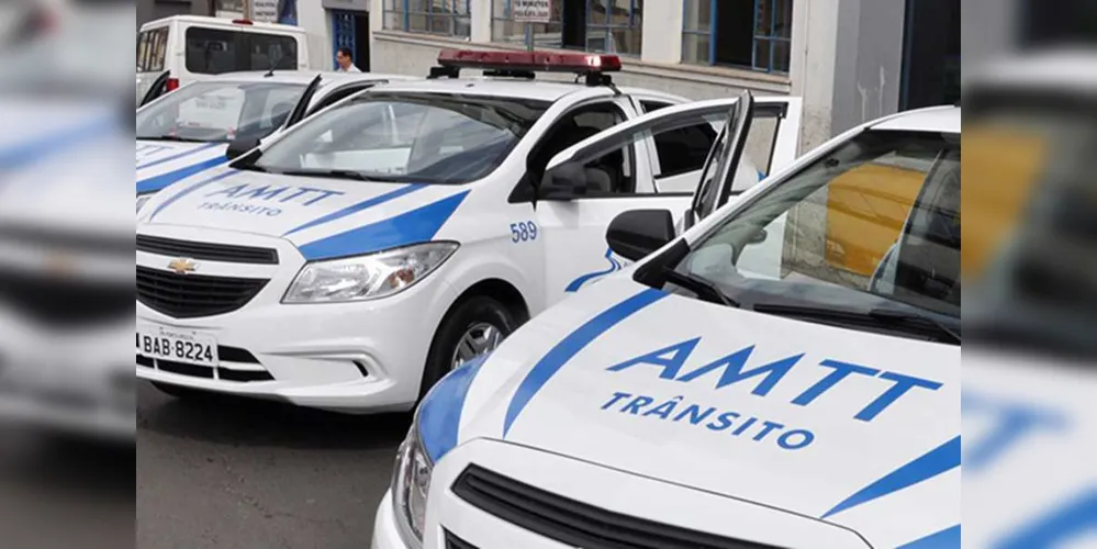Agentes da AMTT serão escalados para orientar os motoristas sobre horários e locais de alterações