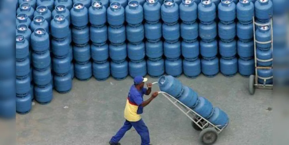 Nova política de reajuste da Petrobras agora só permite aumento a cada três meses/Foto: Divulgação Reuters