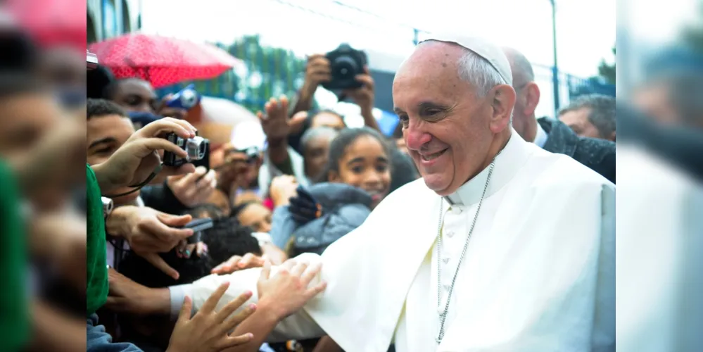 Imagem ilustrativa da imagem Papa pede a bispos peruanos que não tenham medo de denunciar abusos