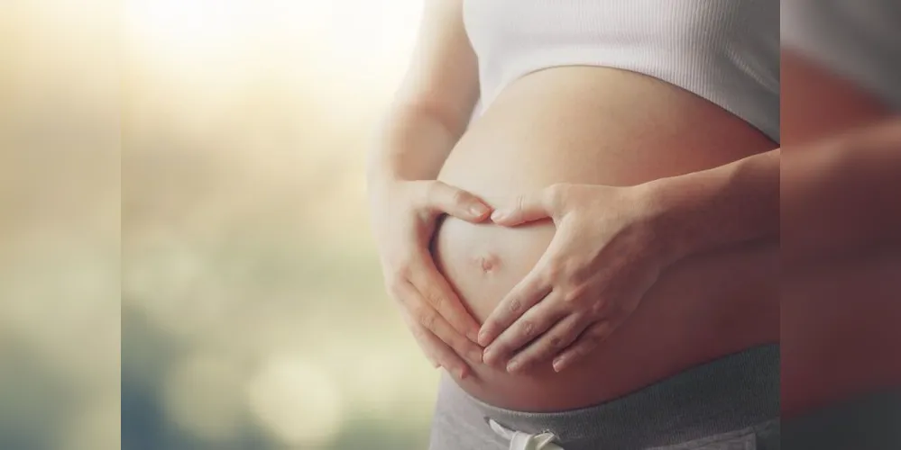 Imagem ilustrativa da imagem Vômitos intensos na gravidez precisam de tratamento