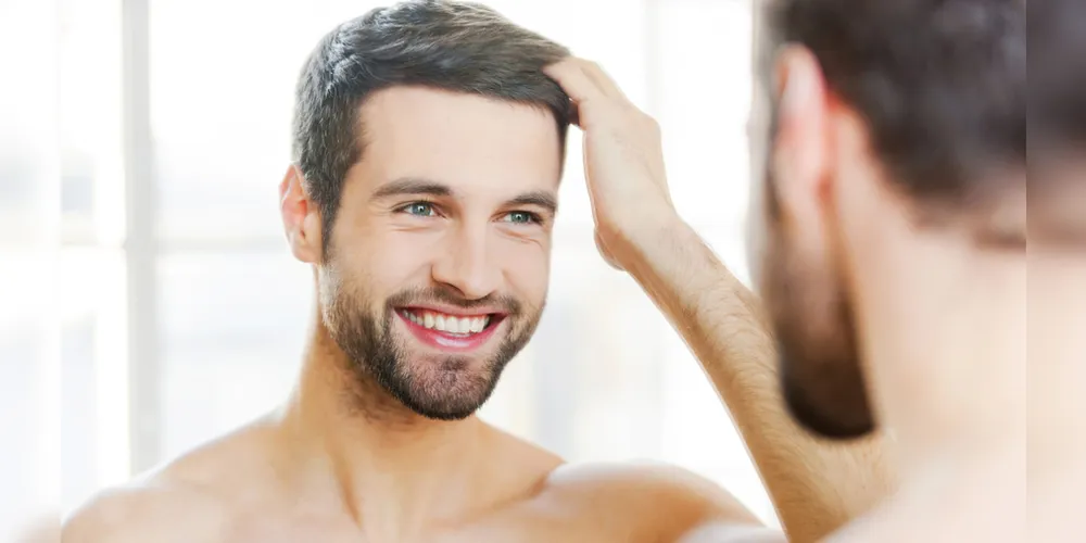 Imagem ilustrativa da imagem Público masculino está consumindo mais cosméticos