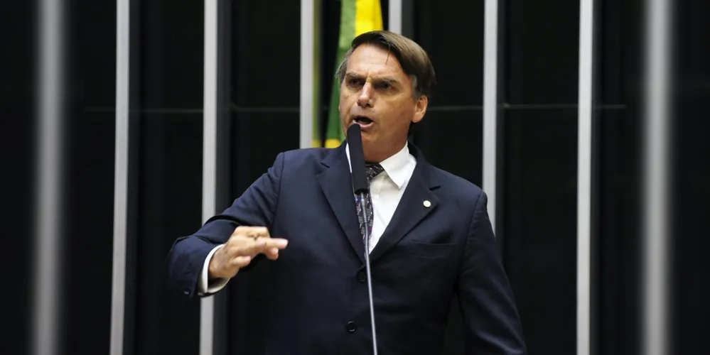 Imagem ilustrativa da imagem Organização divulga agenda de Bolsonaro em PG