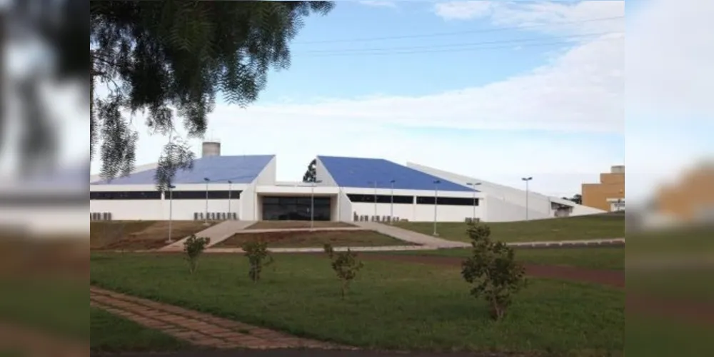 Imagem ilustrativa da imagem UEPG inaugura nova Biblioteca Central na terça-feira