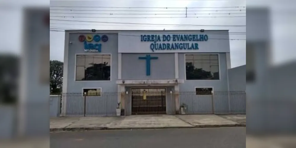 O grupo de Missões da 2° Igreja do Evangelho Quadrangular, ministério pastor Wilson Santos, convida toda a comunidade