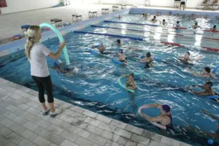 Imagem ilustrativa da imagem UEPG oferta diversas modalidades de atividades físicas