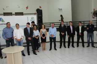 Cohapar assina com prefeitura de termo de adesão ao Programa Morar Bem Paraná e construção de 154 casas