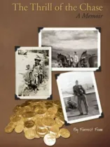 "O livro contém pistas sobre a localização do tesouro", finaliza o resumo da obra/Foto: Reprodução BBC Brasil