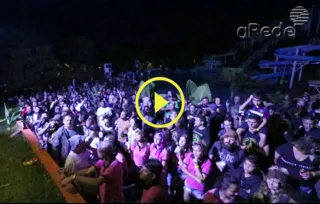 Imagem ilustrativa da imagem 17ª Maluco Beleza Fest mobiliza fãs do rock em Castro