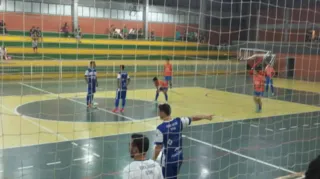 Imagem ilustrativa da imagem PG Futsal entra em quadra neste sábado contra o Paranavaí