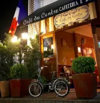 Cafeteria ao estilo francês cai no gosto dos paranaenses