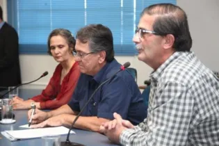 Imagem ilustrativa da imagem João Carlos anuncia R$ 2 milhões em verbas para UEPG