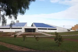 Imagem ilustrativa da imagem UEPG inaugura nova Biblioteca Central na terça-feira