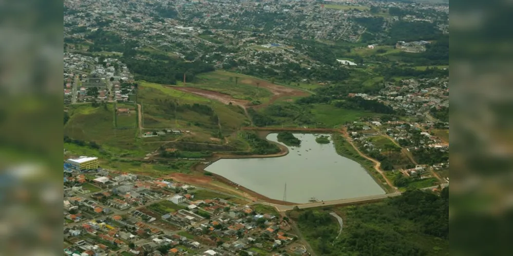 Imagem ilustrativa da imagem Prefeitura define licitação do Parque de Olarias