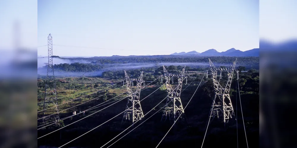 Imagem ilustrativa da imagem Região terá aporte de R$ 2 bi no setor de energia elétrica